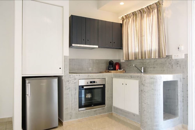 Apartamento De_naxia Suites