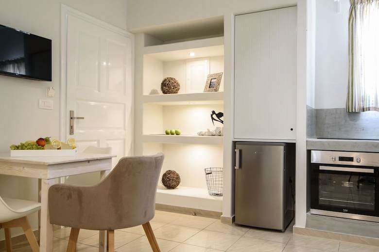Apartamento De_naxia Suites