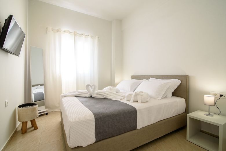 Apartamento De_naxia Suites