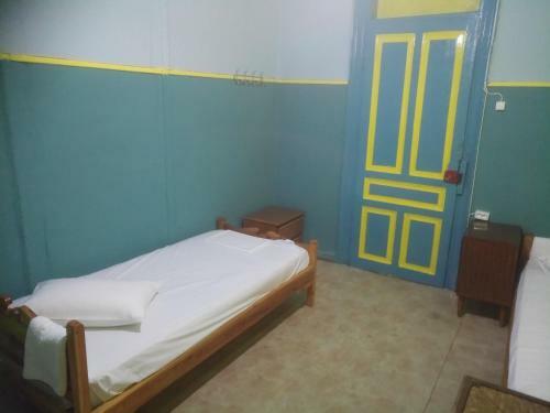 Hotel Sparti