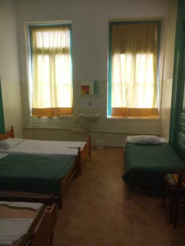 Hotel Sparti