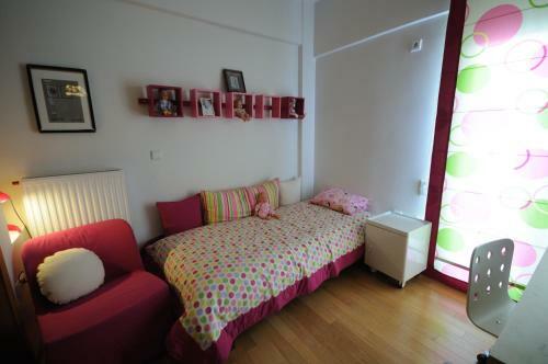Apartamento Luxury Penthouse Pireaus