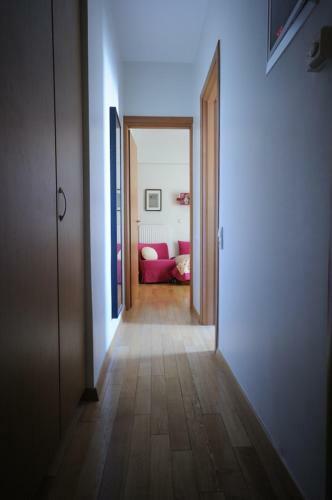 Apartamento Luxury Penthouse Pireaus