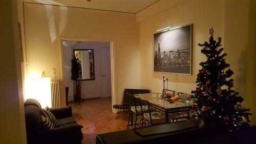 Apartamento Lovelyhouse