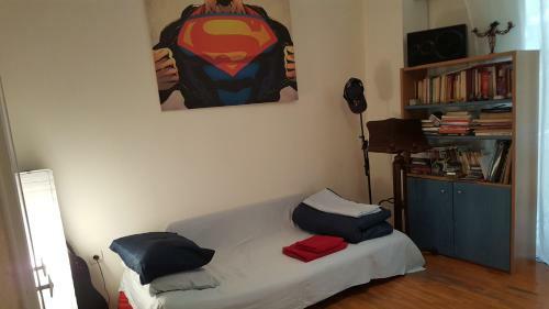 Apartamento Lovelyhouse