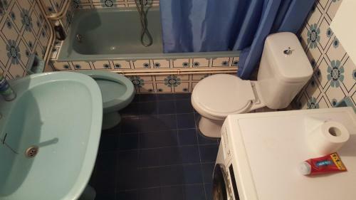 Apartamento Lovelyhouse