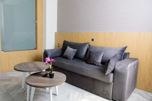 Eva Apartments