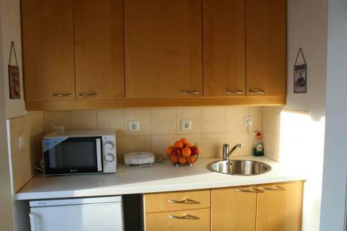 Anastasia' S Apartement