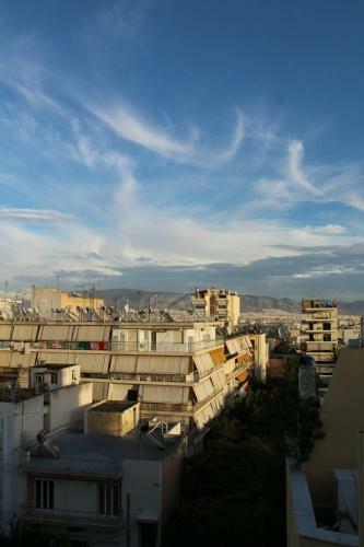 Anastasia' S Apartement