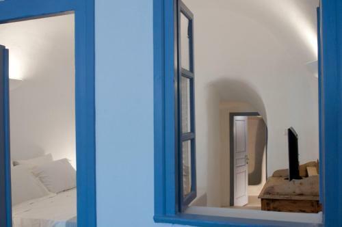Olyra Traditional Cave Houses