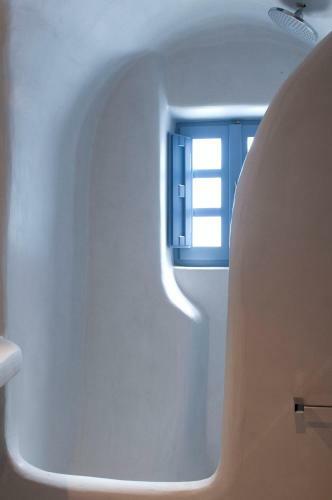 Olyra Traditional Cave Houses