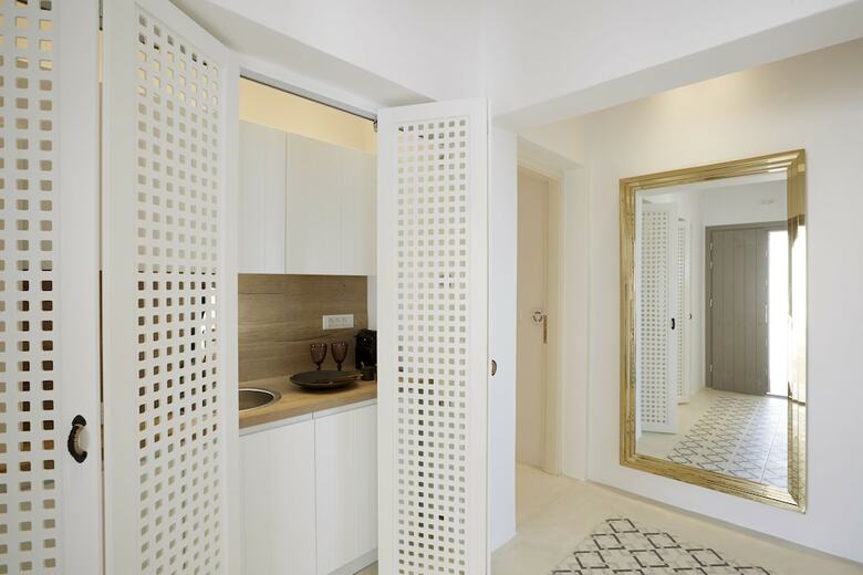 Bed & Breakfast White & Co. La Torre Suites