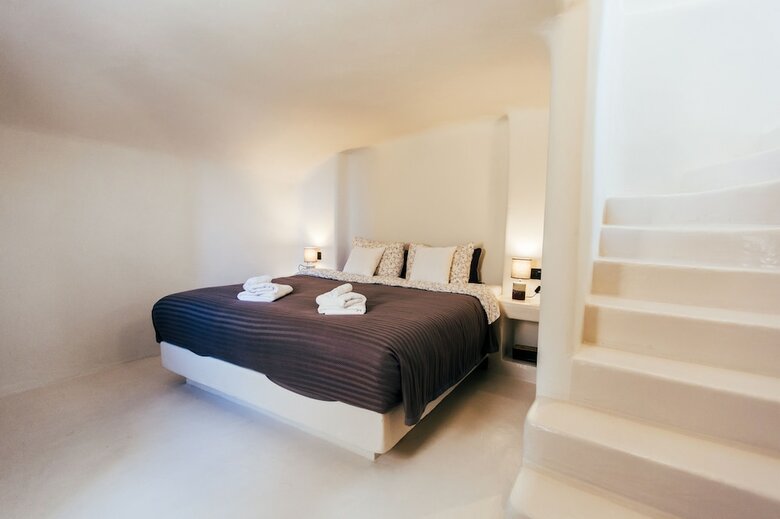 Apartamento Santorini Dreams Villas