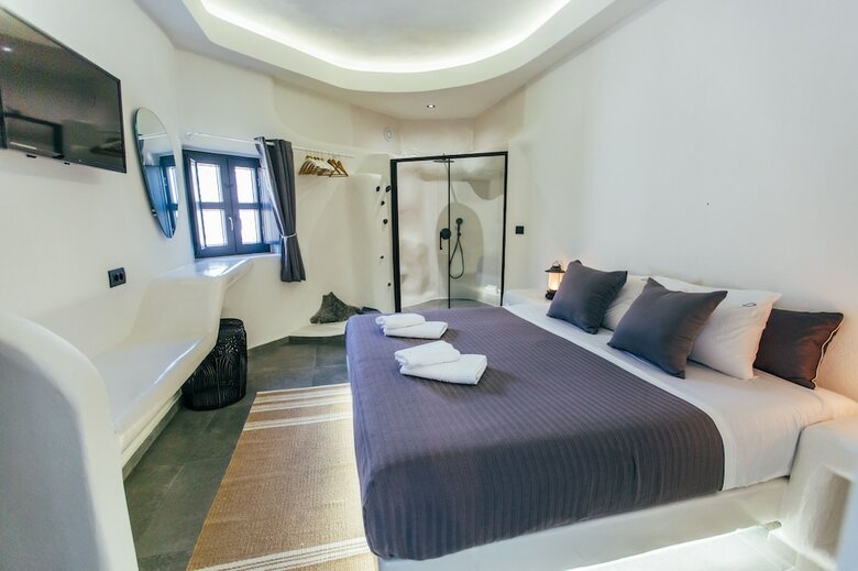 Apartamento Santorini Dreams Villas