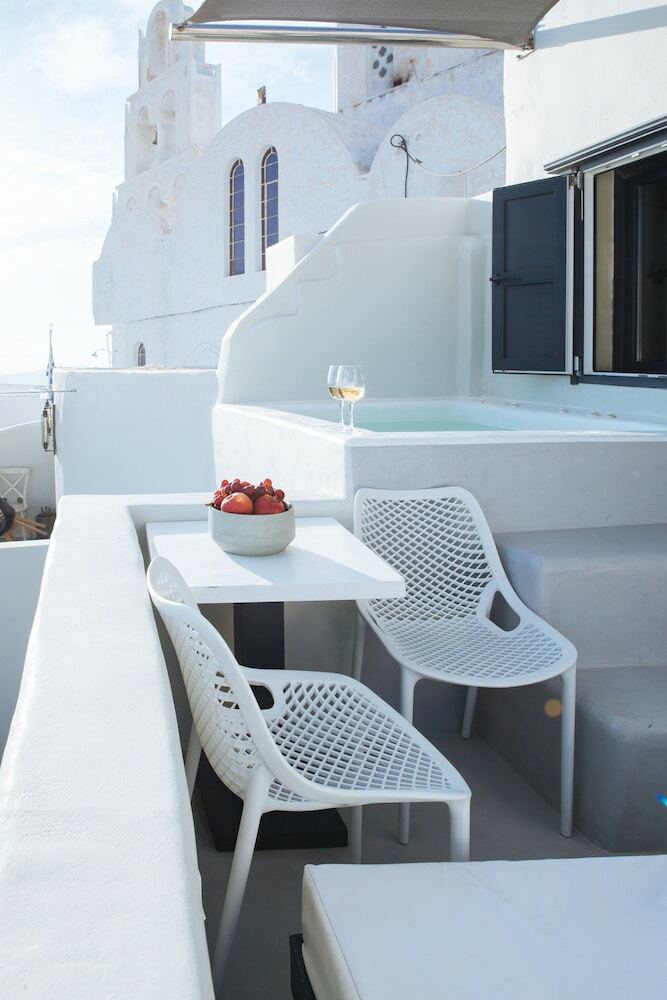 Apartamento Santorini Dreams Villas