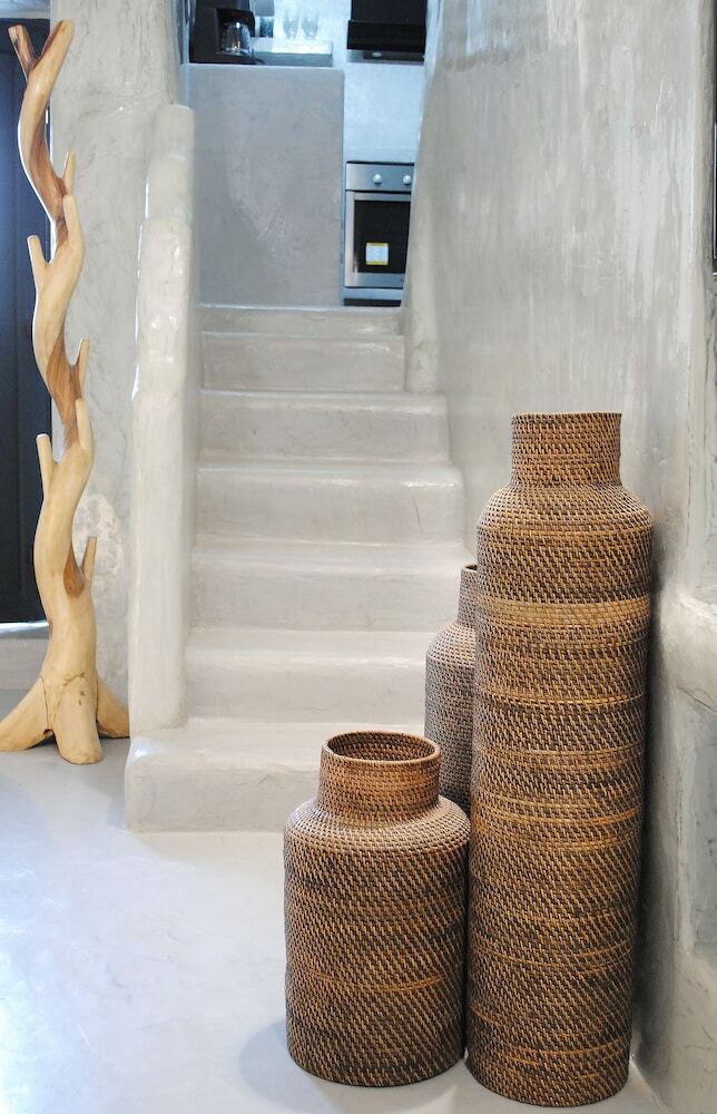 Apartamento Santorini Dreams Villas