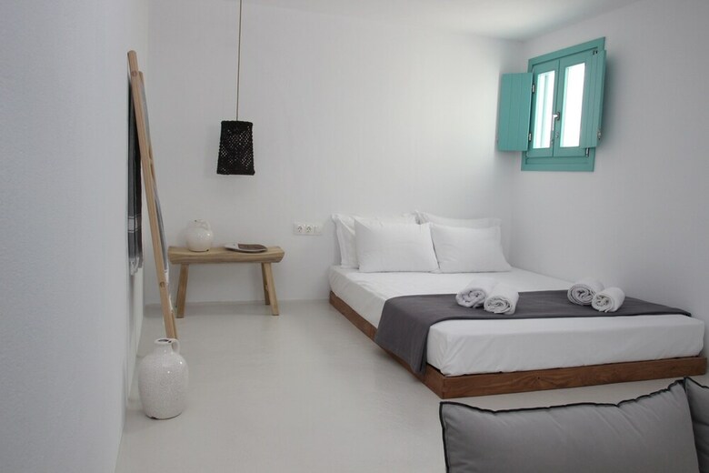 Apartamento Ploes Seaside Houses
