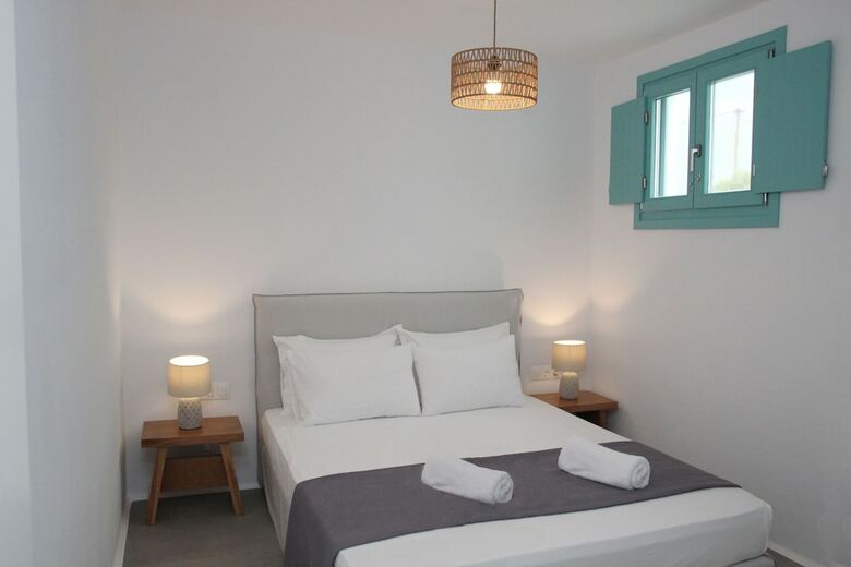 Apartamento Ploes Seaside Houses