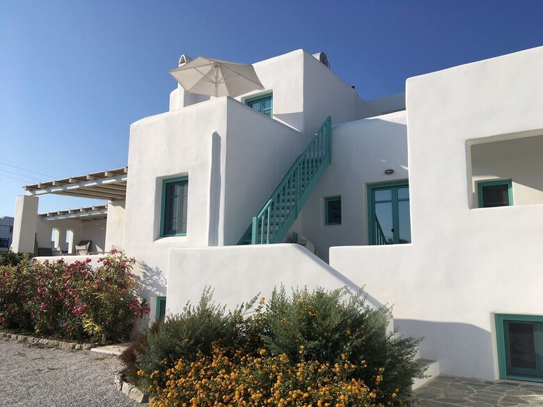 Apartamento Ploes Seaside Houses