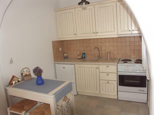 Apartamento Karades Houses Medusa