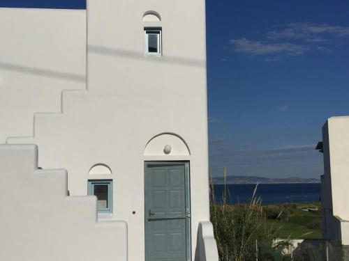 Apartamento Plaka Bay Villas