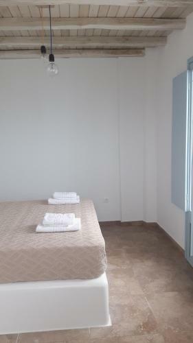 Apartamento Plaka Bay Villas