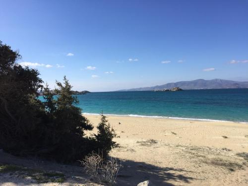 Apartamento Plaka Bay Villas