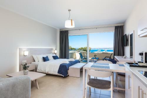 Aparthotel Sun And Sea Plus Resort