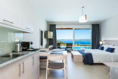 Aparthotel Sun And Sea Plus Resort