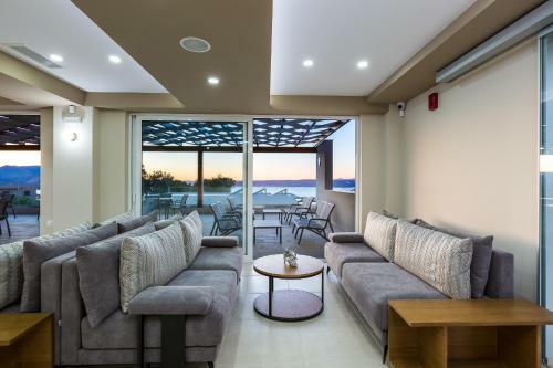 Aparthotel Sun And Sea Plus Resort