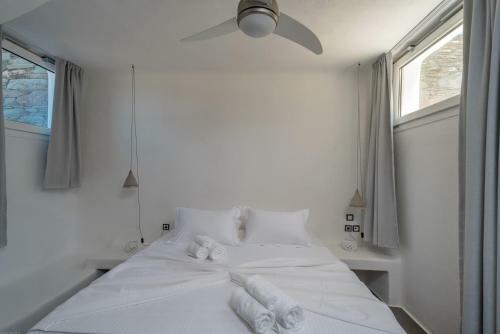 Skinammos Eco Villas
