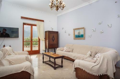 Villa Melpomeni