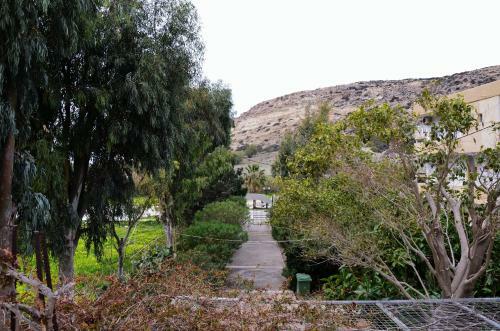 Apartamento Odysseas Bungalows