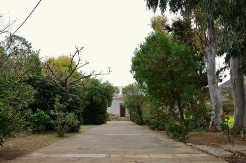 Apartamento Odysseas Bungalows