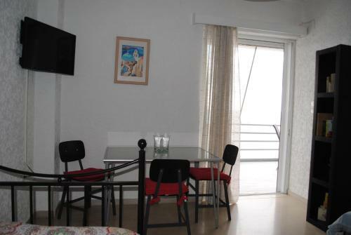 Andromachi Apartments