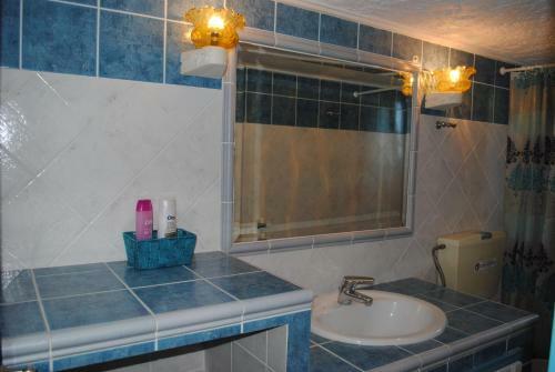 Andromachi Apartments