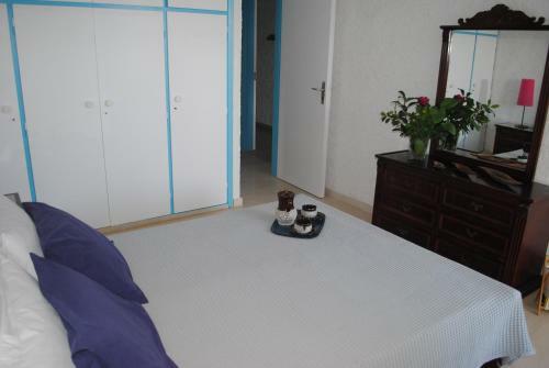 Andromachi Apartments