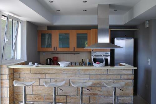 Andromachi Apartments