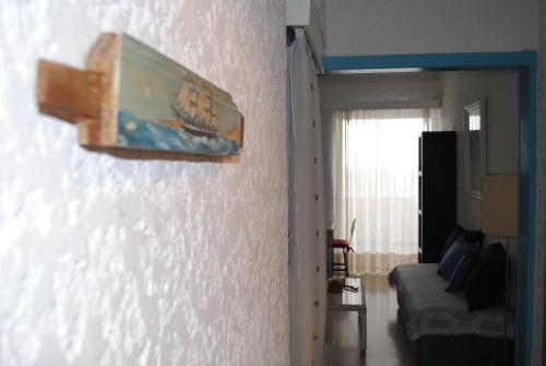 Andromachi Apartments