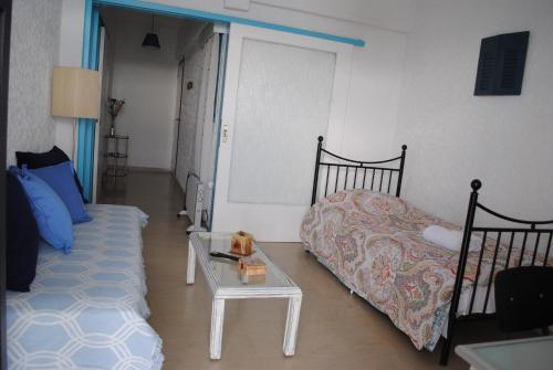 Andromachi Apartments