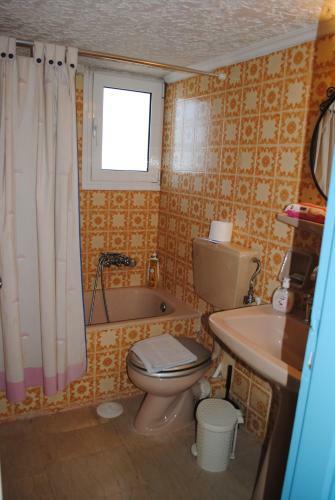 Andromachi Apartments