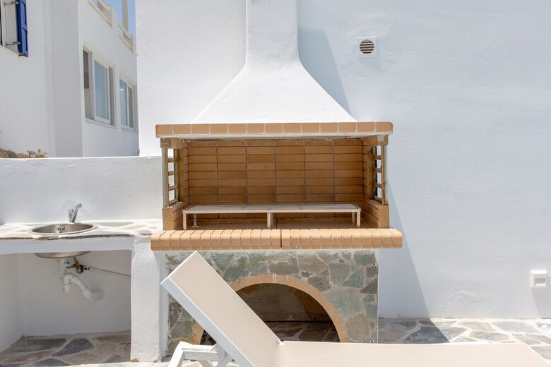 Apricot And Sea Luxury Villas