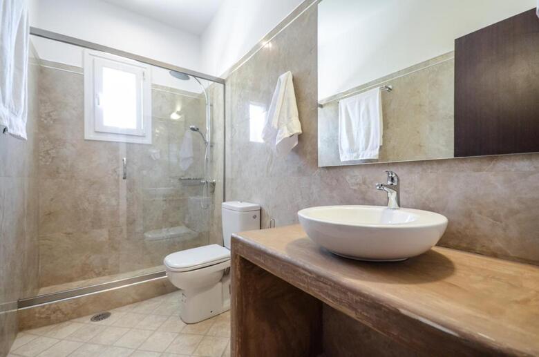 Naxos Luxury Villas