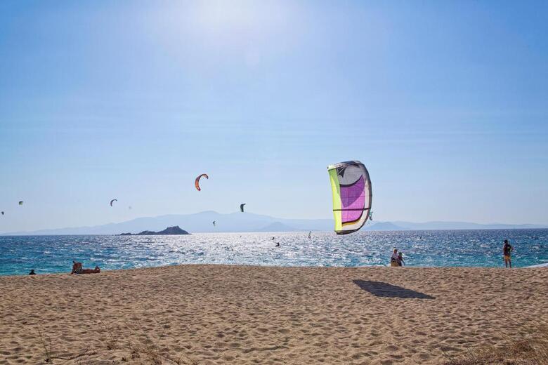 Naxos Luxury Villas