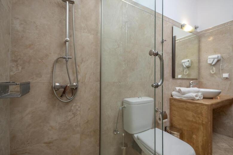 Naxos Luxury Villas