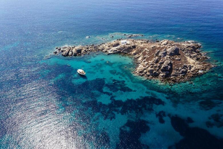 Naxos Luxury Villas