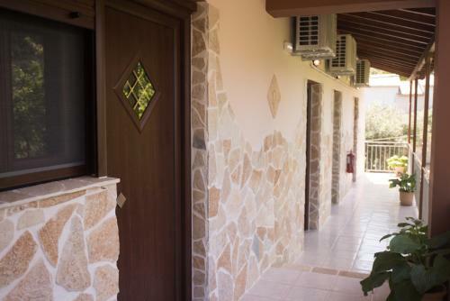Apartamento Ta Kavourakia