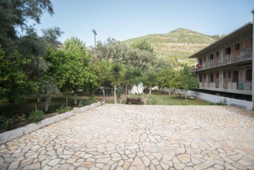 Apartamento Ta Kavourakia