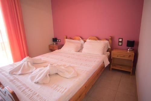 Apartamento Ta Kavourakia