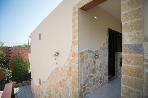 Apartamento Ta Kavourakia